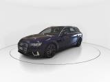 AUDI A4 Avant 45 TFSI quattro S tronic S line edition//***