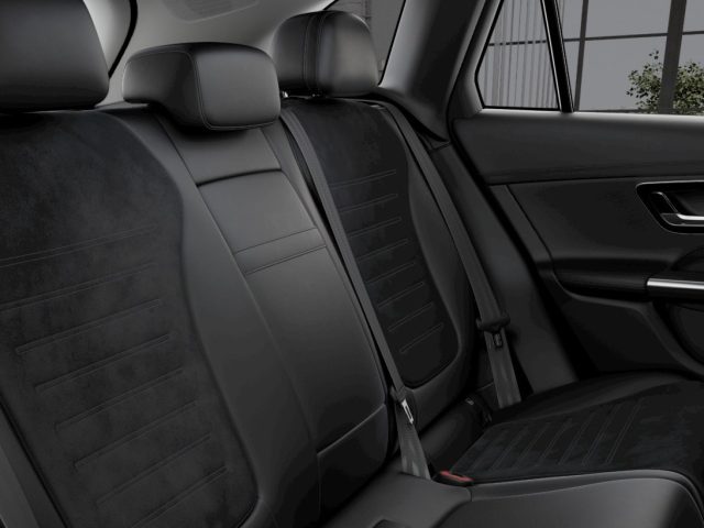 MERCEDES-BENZ GLC 300 DE HYBRID EQ 4MATIC AMG LINE ADV - foto 7