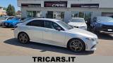 MERCEDES-BENZ A 200 Premium Amg PERMUTE UNICOPROPRIETARIO