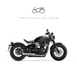 TRIUMPH Bonneville Bobber 2026
