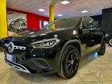 MERCEDES-BENZ GLA 200 d Automatic Sport UNIPRO - NIGHT BLACK EDITION