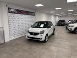 SMART ForFour 70 1.0 Youngster GPL