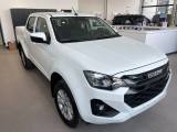 ISUZU D-Max 1.9 td crew N60BB 4x4 auto