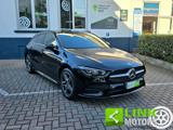 MERCEDES-BENZ CLA 250 e Automatic EQ Power Shooting Brake Premium AMG