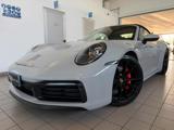 PORSCHE 992 992 Carrera S Cabrio