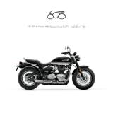 TRIUMPH Bonneville Speedmaster 2026