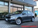 SKODA Kamiq 1.0 TSI 95 CV Selection OK NEOPATENTATI