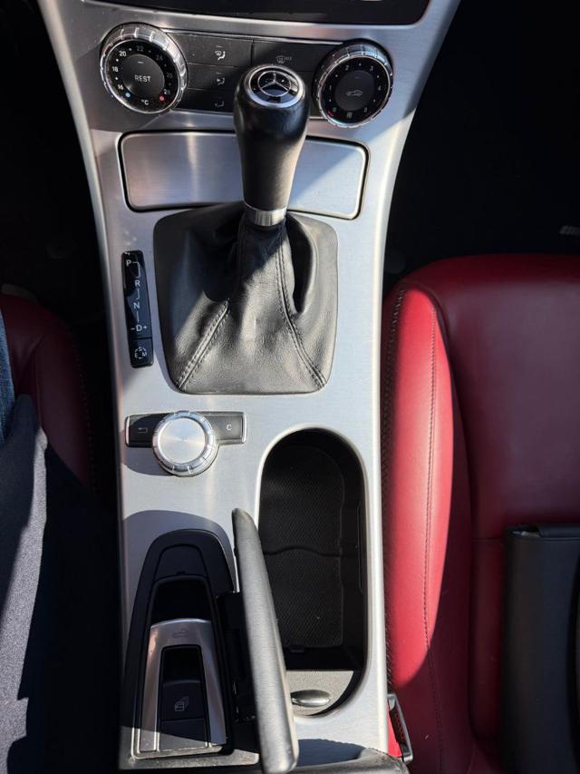 MERCEDES-BENZ SLK 250 CGI PREMIUM - foto 34