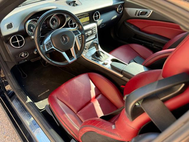 MERCEDES-BENZ SLK 250 CGI PREMIUM - foto 17