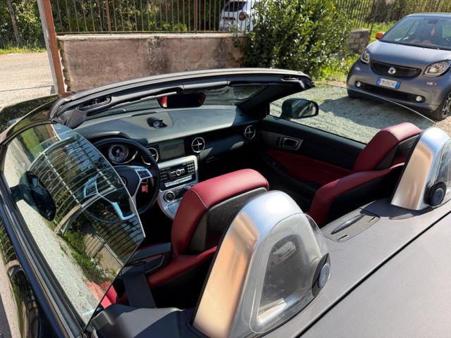 MERCEDES-BENZ SLK 250 CGI PREMIUM - foto 15