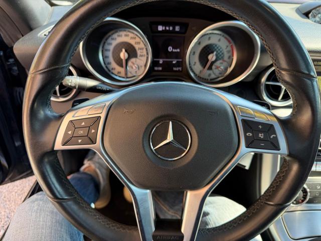 MERCEDES-BENZ SLK 250 CGI PREMIUM - foto 28
