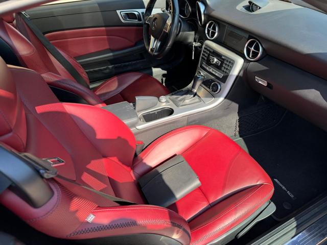 MERCEDES-BENZ SLK 250 CGI PREMIUM - foto 19