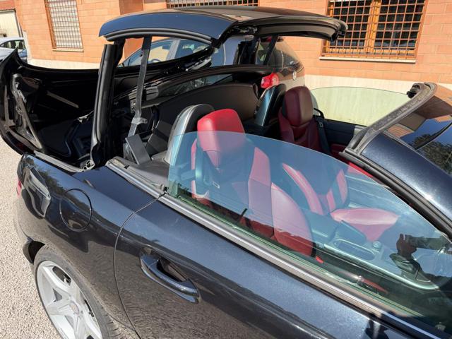 MERCEDES-BENZ SLK 250 CGI PREMIUM - foto 13