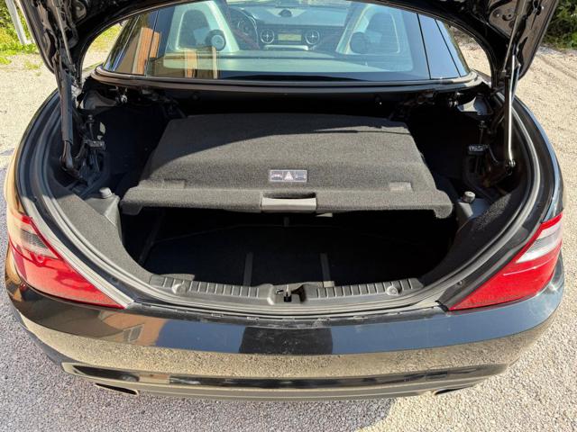 MERCEDES-BENZ SLK 250 CGI PREMIUM - foto 26