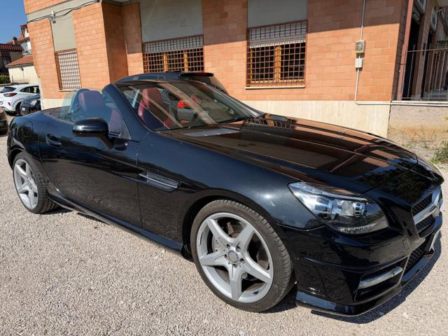 MERCEDES-BENZ SLK 250 CGI PREMIUM - foto 21