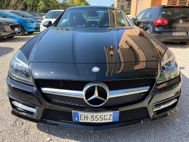 MERCEDES-BENZ SLK 250 CGI PREMIUM - foto 8