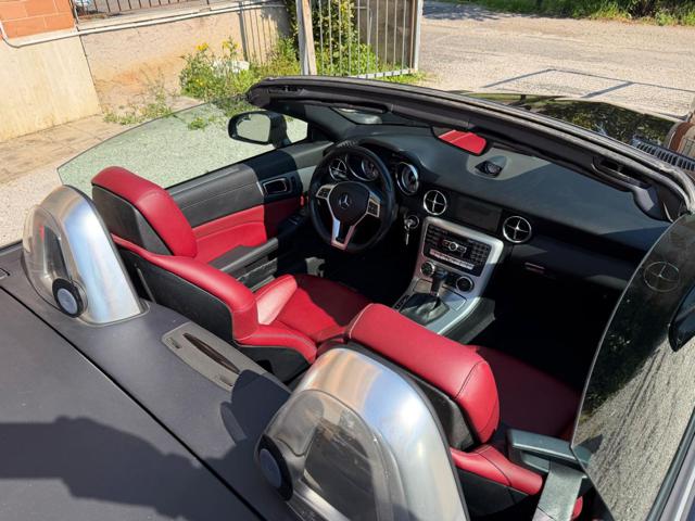 MERCEDES-BENZ SLK 250 CGI PREMIUM - foto 18