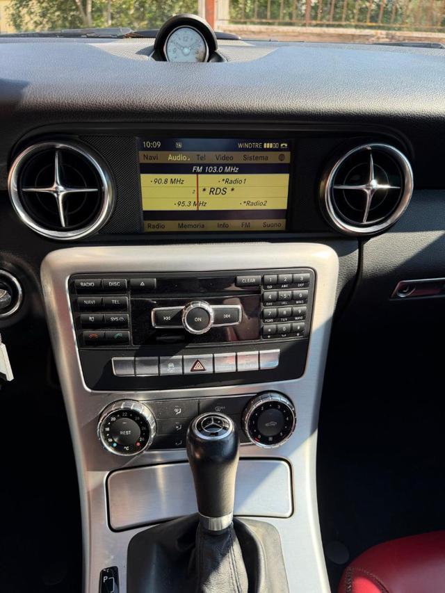 MERCEDES-BENZ SLK 250 CGI PREMIUM - foto 31