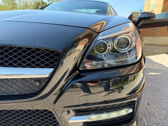 MERCEDES-BENZ SLK 250 CGI PREMIUM - foto 9