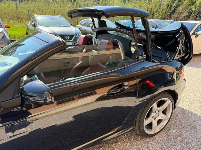 MERCEDES-BENZ SLK 250 CGI PREMIUM - foto 10