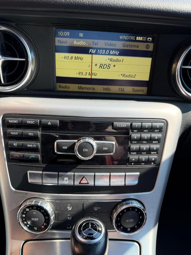 MERCEDES-BENZ SLK 250 CGI PREMIUM - foto 30