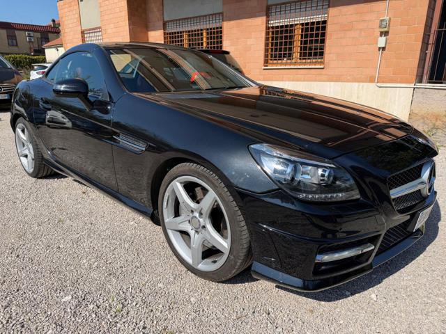MERCEDES-BENZ SLK 250 CGI PREMIUM - foto 7