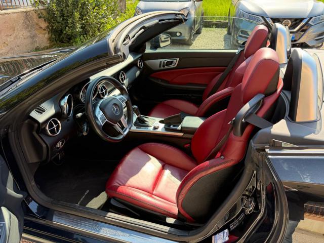 MERCEDES-BENZ SLK 250 CGI PREMIUM - foto 16