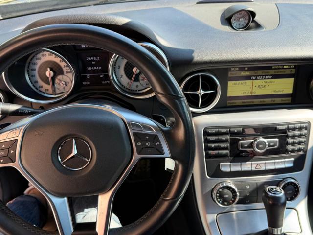 MERCEDES-BENZ SLK 250 CGI PREMIUM - foto 29