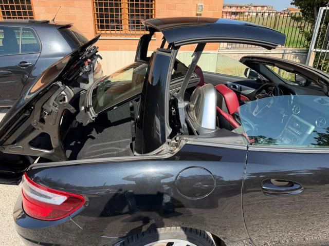 MERCEDES-BENZ SLK 250 CGI PREMIUM - foto 11
