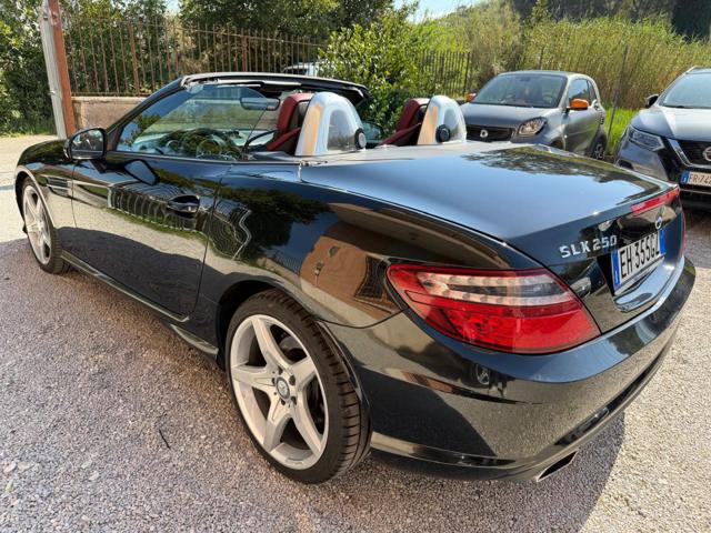 MERCEDES-BENZ SLK 250 CGI PREMIUM - foto 22