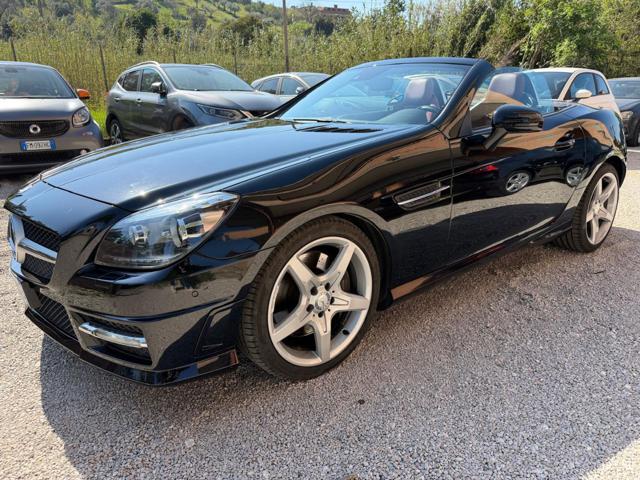 MERCEDES-BENZ SLK 250 CGI PREMIUM - foto 20