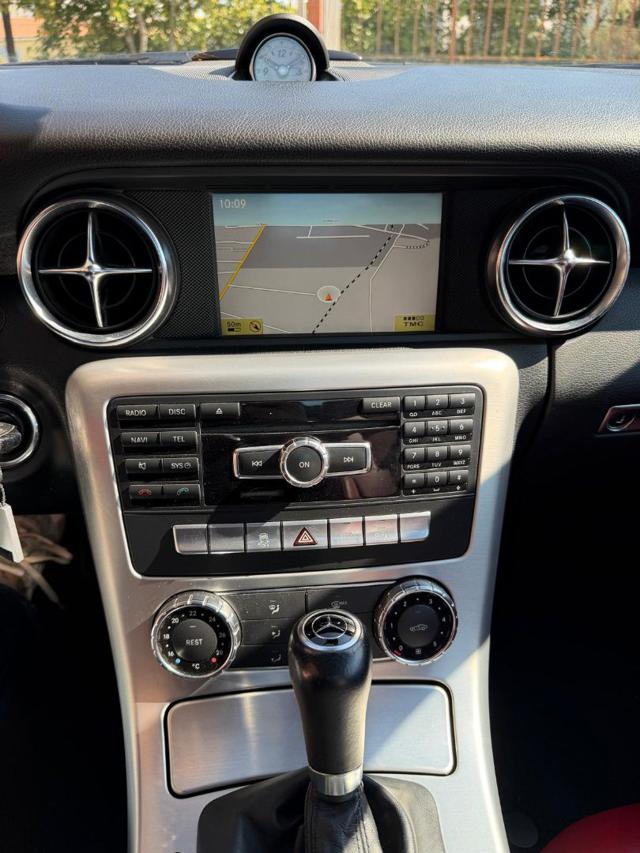 MERCEDES-BENZ SLK 250 CGI PREMIUM - foto 32