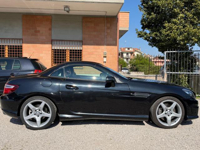 MERCEDES-BENZ SLK 250 CGI PREMIUM - foto 6