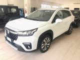 SUZUKI S-Cross 1.4 Hybrid 4WD AllGrip Top+