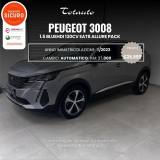 PEUGEOT 3008 BlueHDi 130 S&S EAT8 Allure Pack