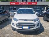 FORD EcoSport 1.0 EcoBoost 125 CV Titanium