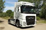 FORD F-MAX TRATTORE STRADALE
