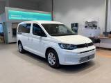 VOLKSWAGEN Caddy 2.0 TDI 122 CV Autocarro DSG Space Maxi