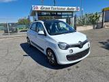 RENAULT Twingo 1.0 SCe OPENAIR ENERGY CABRIO PREZZO REALE
