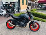 YAMAHA MT-07 TUTTO INCLUSO ANCHE PASSAGGIO! MINI RATE