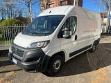 FIAT Ducato 33 2.2 Mjt 140CV PM-TM Easy Pro Furgone L2 H2