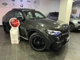 MERCEDES-BENZ GLC 300 d Coupè 4Matic Mild Hybrid AMG Line Premium Plus