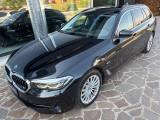 BMW 530 e Touring Business StepTronic 292cv