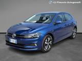 VOLKSWAGEN Polo 1.6 TDI 95 CV 5p. Comfortline BlueMotion Technolog