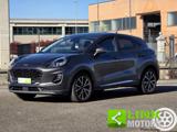 FORD Puma 1.0 ecoboost h Titanium