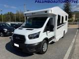 FORD  X-GO XCAMP 69 PLUS