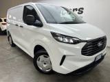 FORD Transit Custom 280 2.0 EcoBlue 136CV PC Furgone Trend