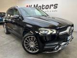 MERCEDES-BENZ GLE 300 d 4Matic Premium AMG