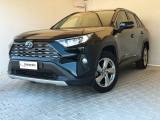 TOYOTA RAV 4 MY23 RAV4 2.5 HV (222CV) E-CVT AWD-i Dynamic
