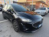 FORD Fiesta 1.1 75 CV 5 porte Titanium prezzo reale !!!!